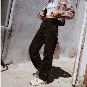 Levi’s 550 Relaxed Baggy Jeans